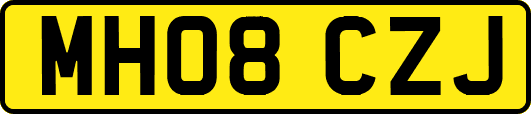 MH08CZJ