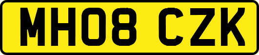 MH08CZK