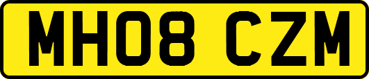 MH08CZM