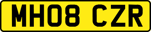 MH08CZR