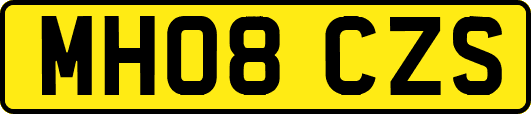 MH08CZS