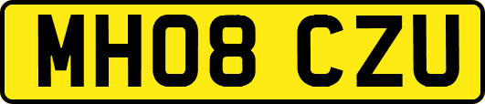 MH08CZU