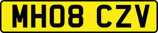 MH08CZV