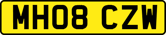 MH08CZW