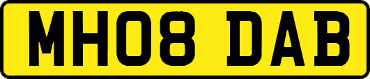 MH08DAB