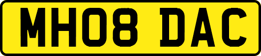 MH08DAC