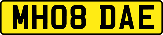 MH08DAE