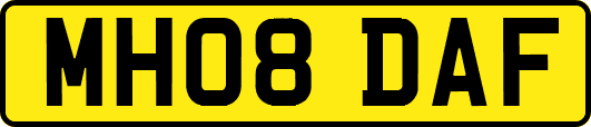 MH08DAF