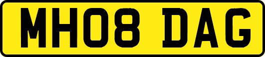 MH08DAG