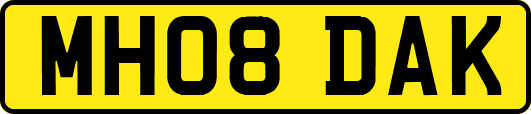 MH08DAK