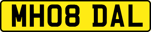 MH08DAL