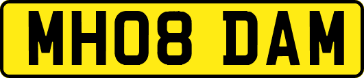 MH08DAM