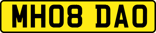 MH08DAO