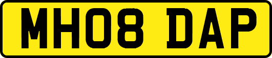 MH08DAP