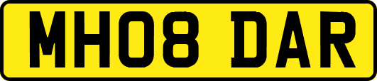 MH08DAR