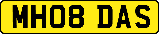 MH08DAS