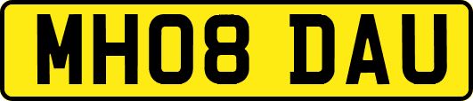MH08DAU