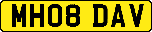 MH08DAV