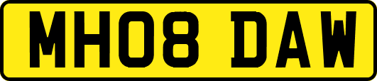 MH08DAW