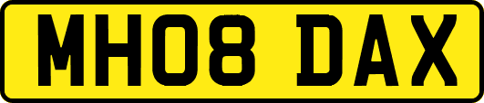 MH08DAX