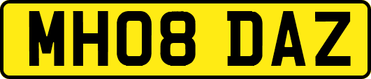 MH08DAZ