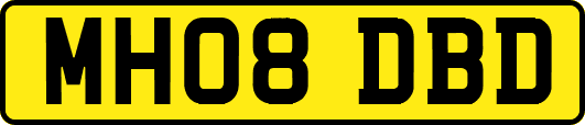 MH08DBD