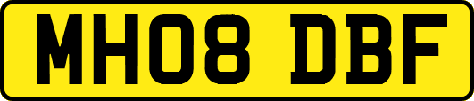MH08DBF