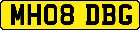 MH08DBG