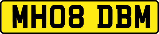 MH08DBM