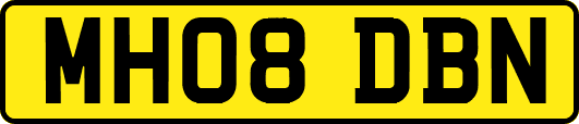 MH08DBN