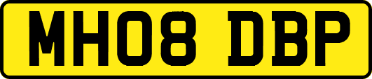 MH08DBP