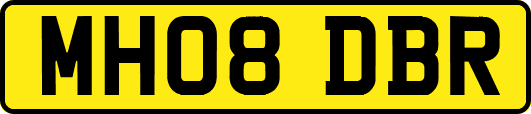 MH08DBR