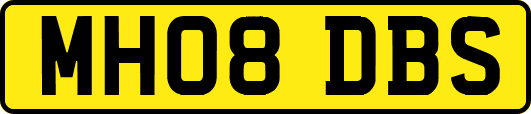 MH08DBS