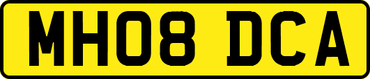 MH08DCA