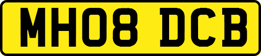 MH08DCB