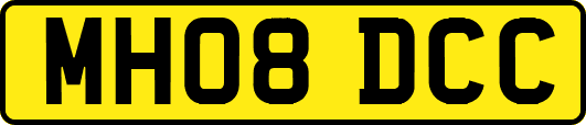 MH08DCC