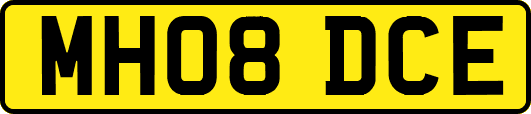 MH08DCE