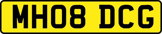 MH08DCG
