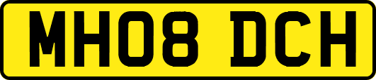 MH08DCH