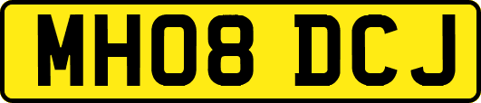 MH08DCJ