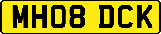 MH08DCK