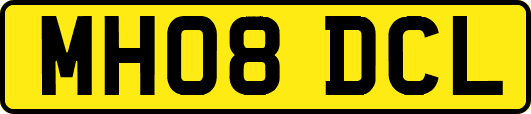 MH08DCL