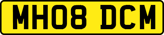 MH08DCM