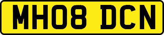 MH08DCN