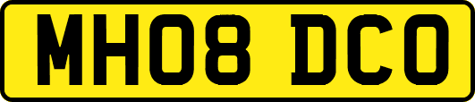 MH08DCO