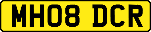 MH08DCR