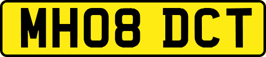 MH08DCT