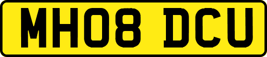 MH08DCU