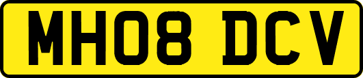 MH08DCV