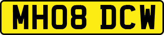 MH08DCW